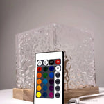 Load image into Gallery viewer, Soothing Light Lamp – Gentle Serenity
