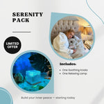 Load image into Gallery viewer, Serenity Pack – Reconnect With Inner Peace
